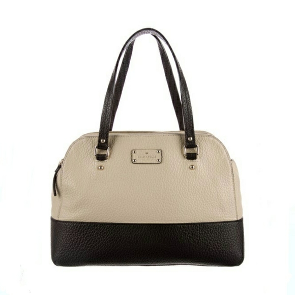 kate spade Handbags - Kate Spade Grove Court Lainey Satchel